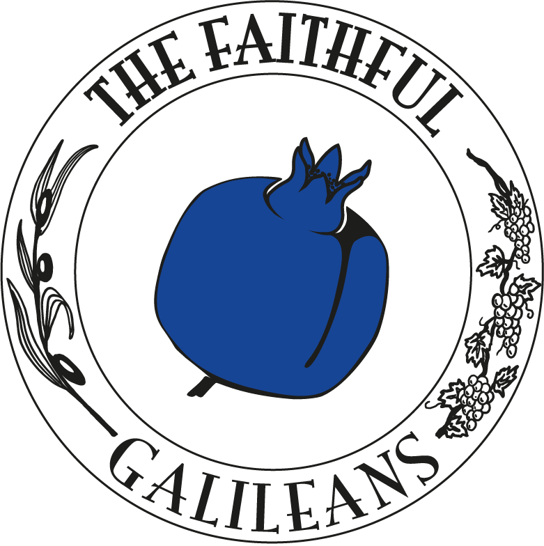 faithful logo